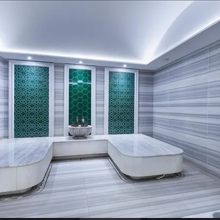 Apartamento Bondy Aparments *