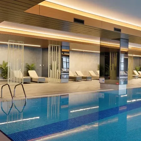 Bondy Aparments Appartamento *