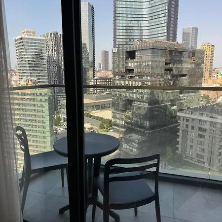 Bondy Aparments Appartement
