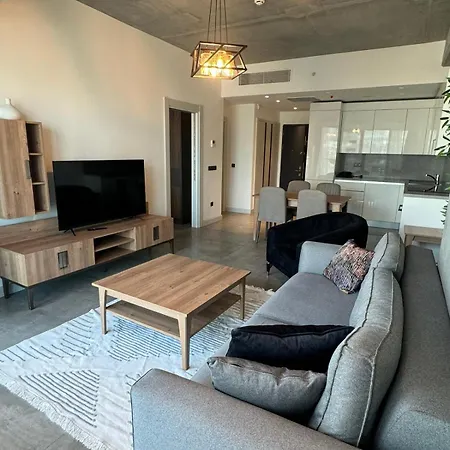 Bondy Aparments * Istanbul