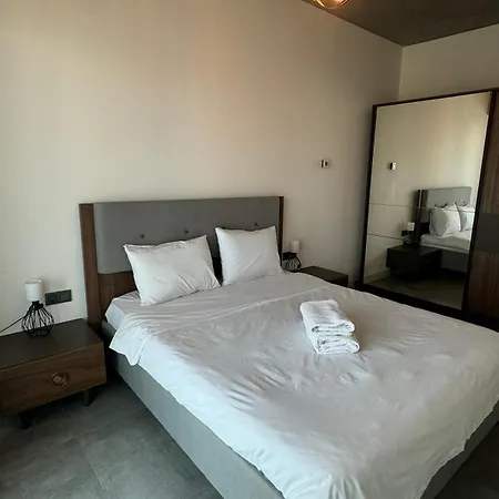 Appartement Bondy Aparments