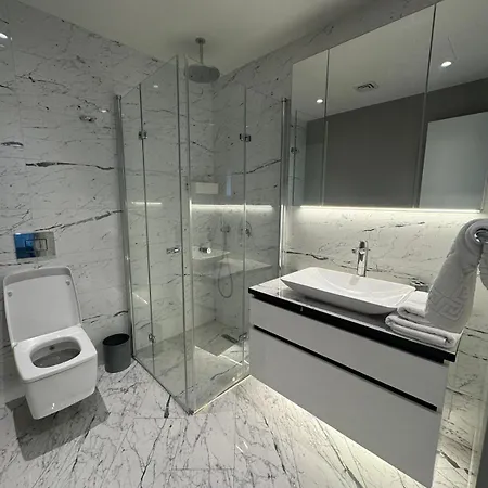 Bondy Aparments 아파트 이스탄불